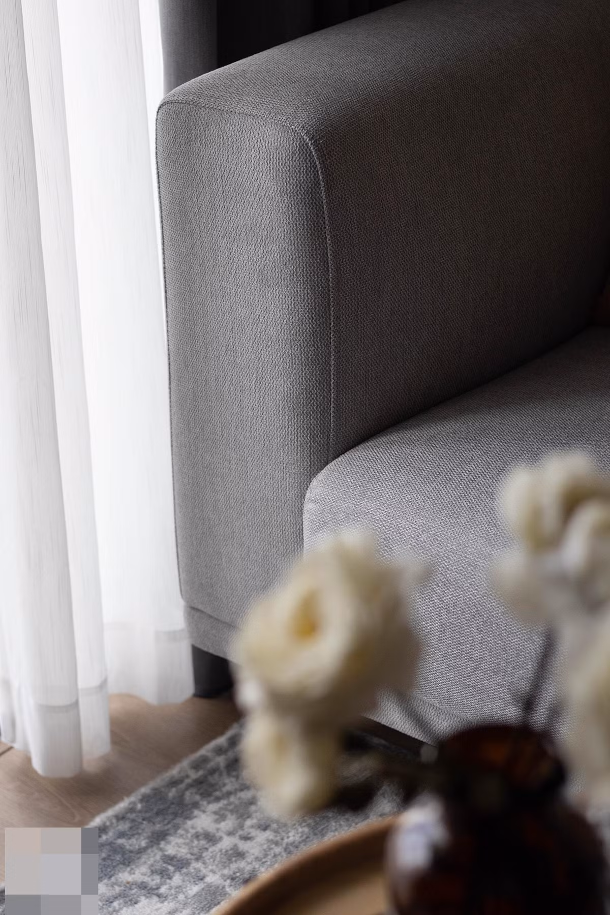 Khong gian song lang man, dep tinh te cua co gai doc than Ha Noi-Hinh-15