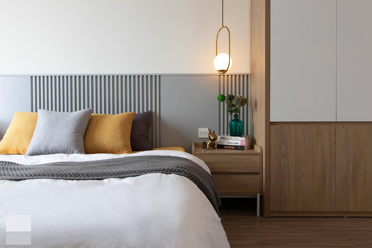 Khong gian song lang man, dep tinh te cua co gai doc than Ha Noi-Hinh-28