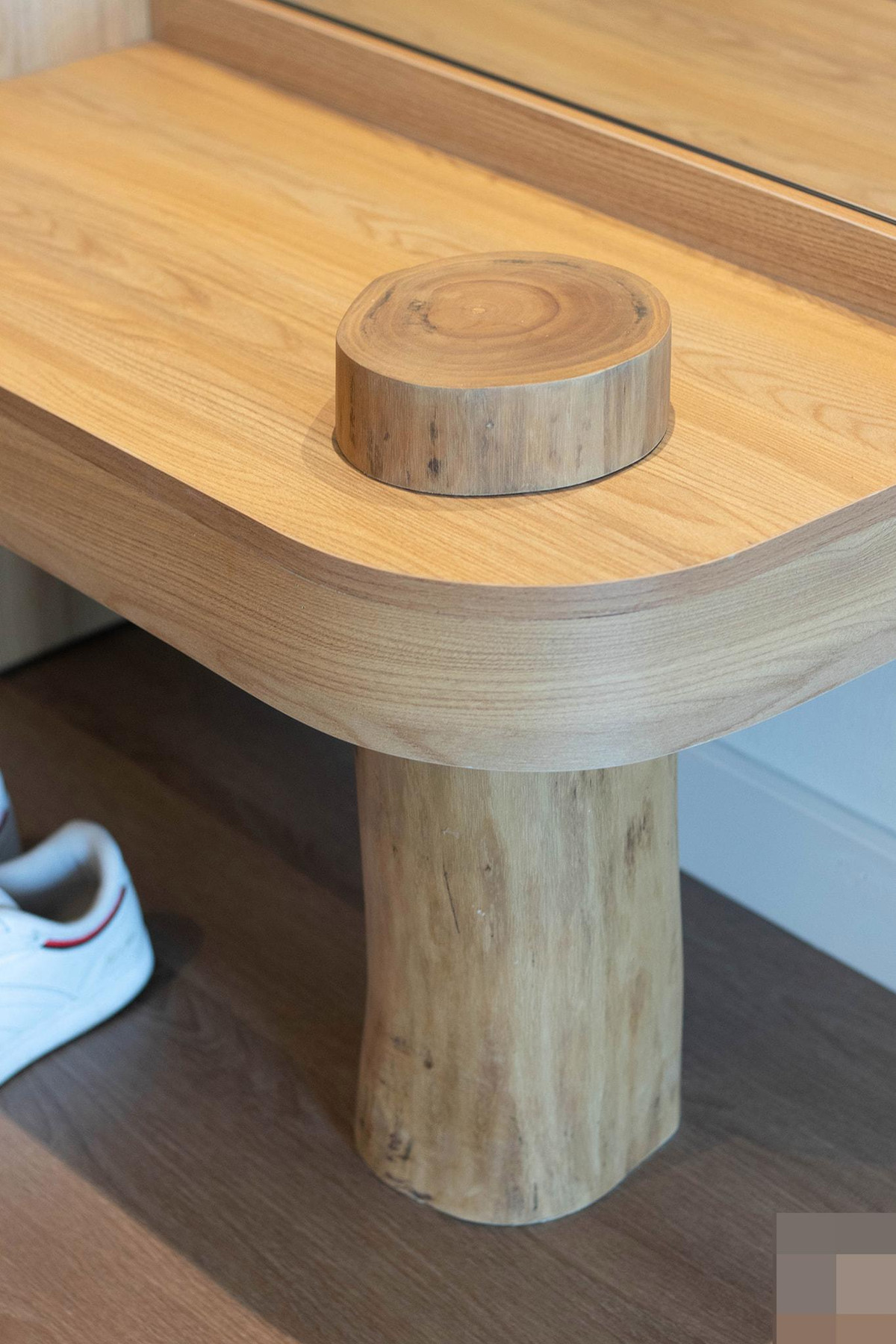 Khong gian song lang man, dep tinh te cua co gai doc than Ha Noi-Hinh-10