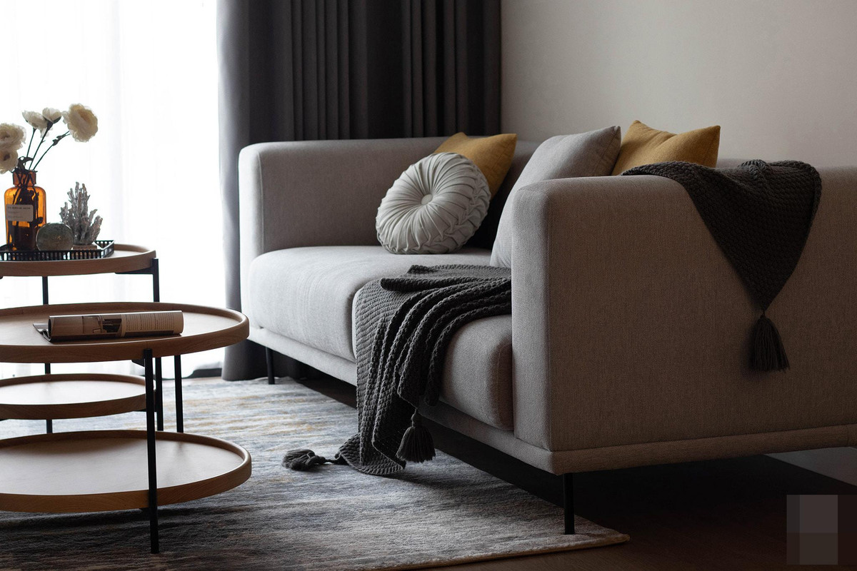 Khong gian song lang man, dep tinh te cua co gai doc than Ha Noi-Hinh-4