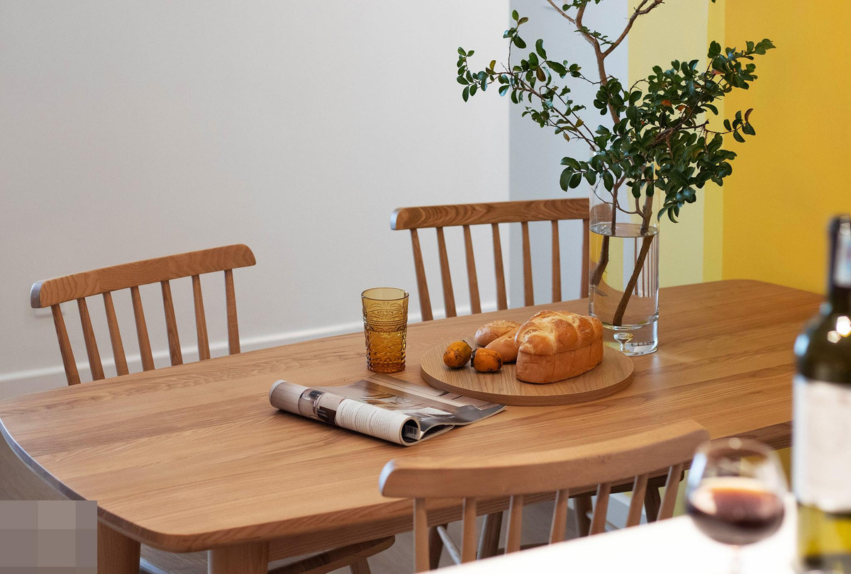 Khong gian song lang man, dep tinh te cua co gai doc than Ha Noi-Hinh-2