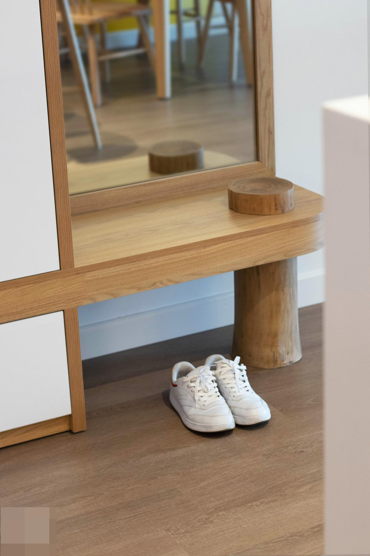 Khong gian song lang man, dep tinh te cua co gai doc than Ha Noi-Hinh-11