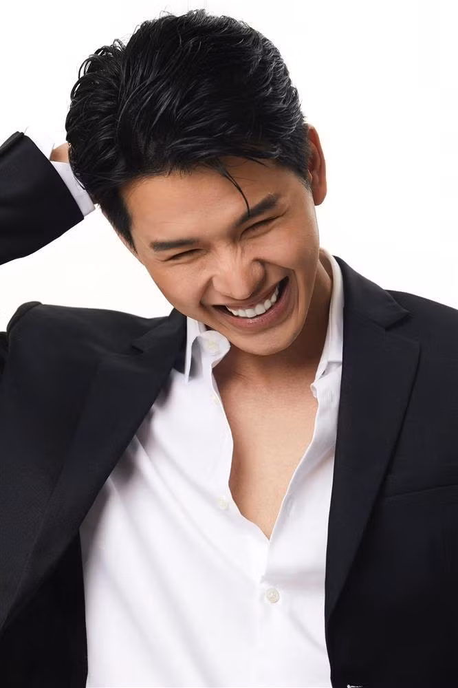 Xuan Lan bat ngo cong khai thanh vien thu 4 trong gia dinh-Hinh-13