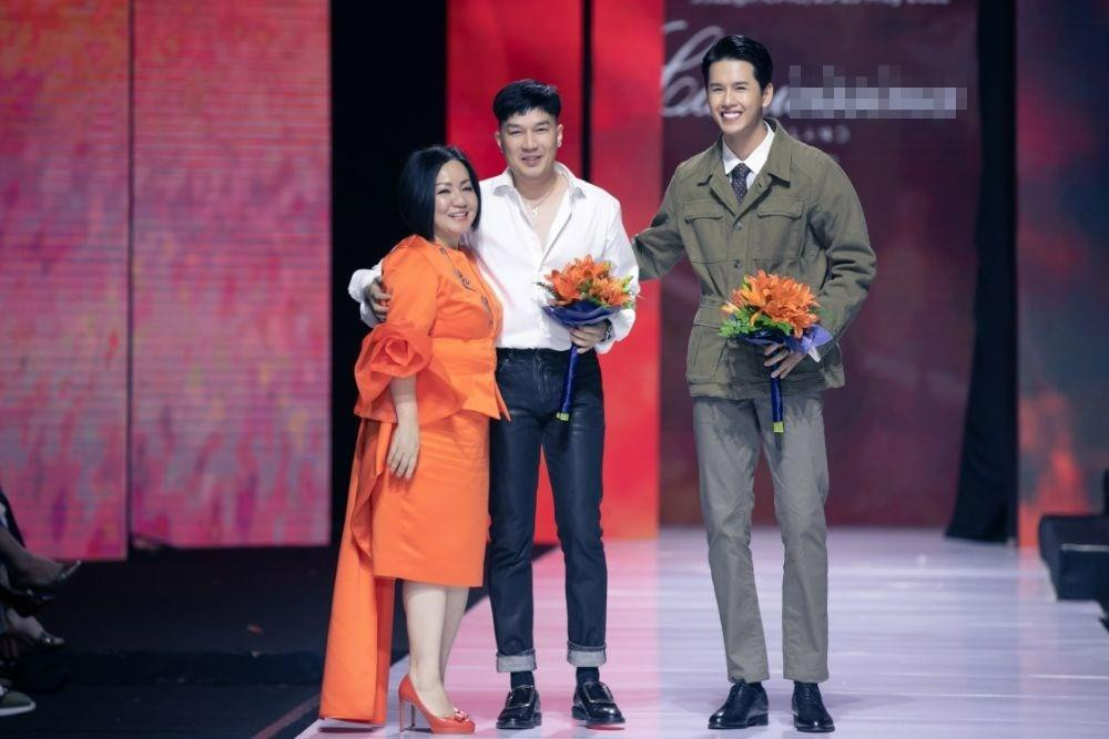 Xuan Lan bat ngo cong khai thanh vien thu 4 trong gia dinh-Hinh-8