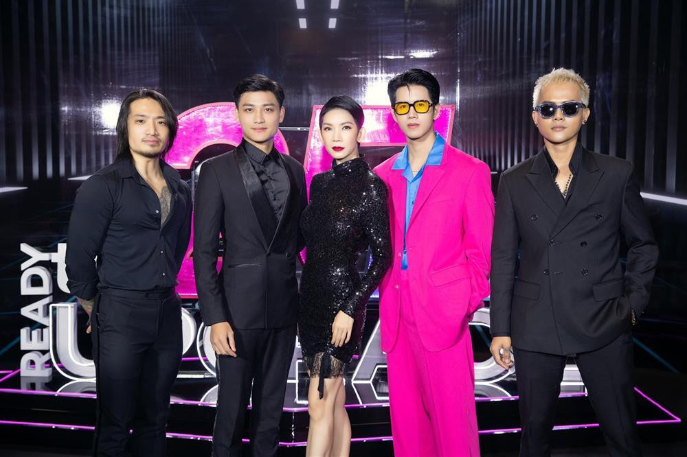 Xuan Lan bat ngo cong khai thanh vien thu 4 trong gia dinh-Hinh-11