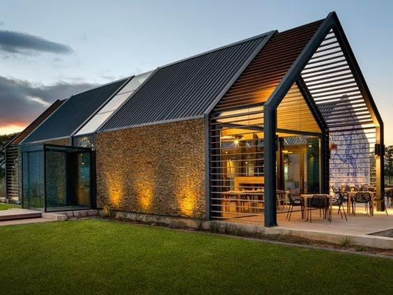 Nhà tiền chế cấp 4 là gì? Nha tien che cap 4 la gi?