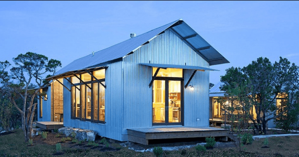 Nhà tiền chế cấp 4 là gì? - Hình 4 Nha tien che cap 4 la gi?-Hinh-4