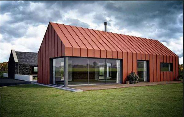 Nhà tiền chế cấp 4 là gì? - Hình 7 Nha tien che cap 4 la gi?-Hinh-7