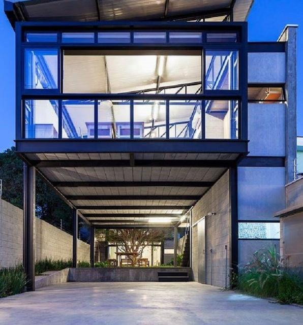 Nhà tiền chế cấp 4 là gì? - Hình 3 Nha tien che cap 4 la gi?-Hinh-3