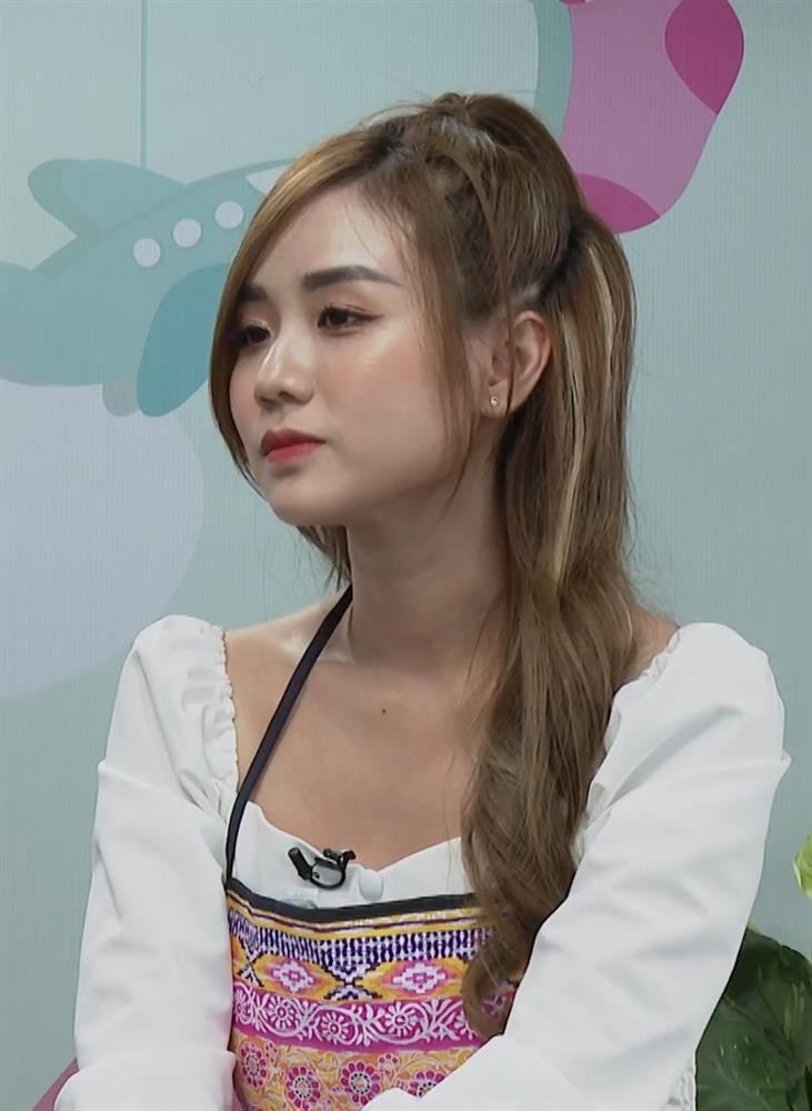 Vo cu Hoai Lam tiet lo hanh trinh mang thai bat on, suyt sinh rot tren xe-Hinh-4