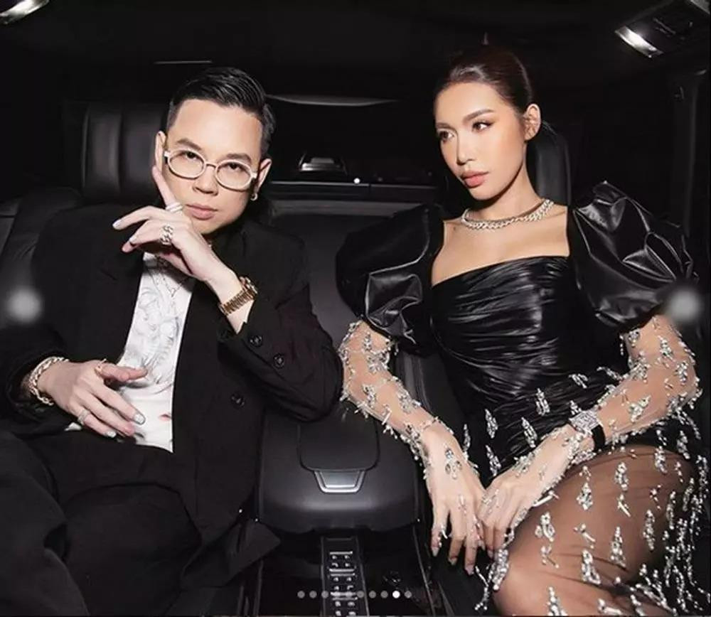 Andree nua dem dang anh ben tinh cu Minh Tu, lo dong ho doi?-Hinh-3