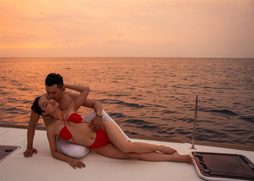 Phuong Trinh Jolie bi che 'tuc tiu' khi mac moi noi y doi voan co dau-Hinh-9