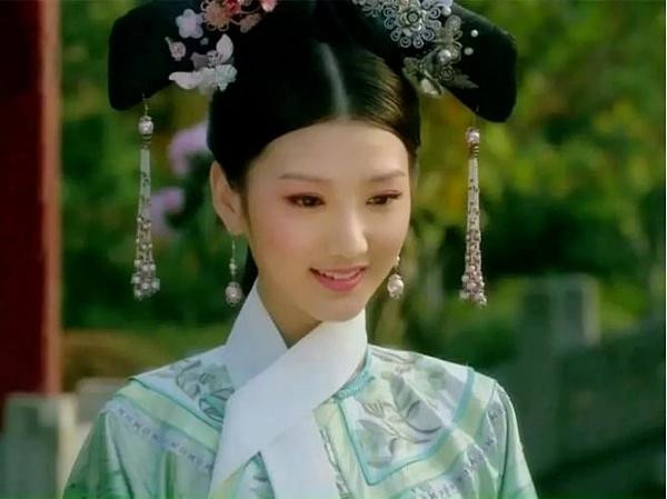 Doi tu my nhan 'Chan Hoan Truyen': Cha ruong bo, nguoi yeu lua-Hinh-2