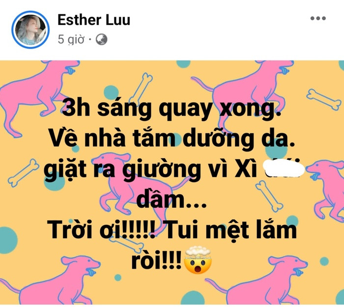Netizen lầm tưởng Hari Won mệt mỏi vì chồng làm 'ướt giường' - Hình 2 Netizen lam tuong Hari Won met moi vi chong lam 'uot giuong'-Hinh-2