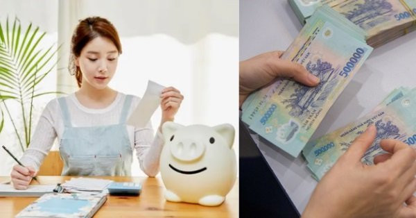 5 meo tiet kiem cho nguoi thu nhap thap de som mua duoc nha va xe