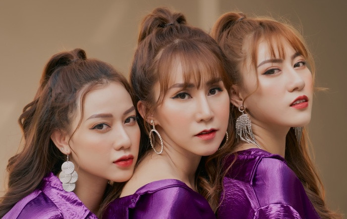 Nhóm nhạc Mây Trắng đình đám một thời bây giờ ra sao? - Hình 5 Nhom nhac May Trang dinh dam mot thoi bay gio ra sao?-Hinh-5