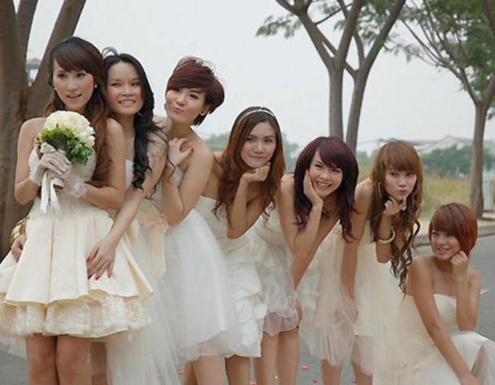 Nhóm nhạc Mây Trắng đình đám một thời bây giờ ra sao? - Hình 3 Nhom nhac May Trang dinh dam mot thoi bay gio ra sao?-Hinh-3