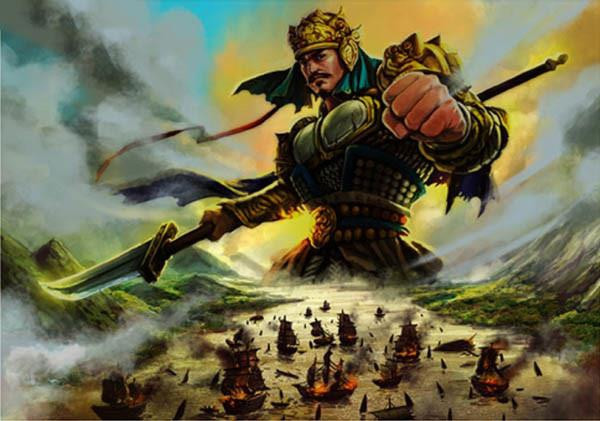 ##ss###style="font-size: 16px; text-align: justify;">Lê Khôi - chỉ nghe tên, quân địch cởi giáp quy hàng: Tham gia cuộc khởi nghĩa Lam Sơn ngay từ buổi đầu, trải qua hơn 10 năm kháng chiến gian khổ, ông lập nhiều công lao, đặc biệt trong các trận Khả Lưu, Xương Giang, làm quân Minh bạt vía kinh hoàng. Chính ông bắt sống 2 đô đốc của nhà Minh. Sau này, ông được lệnh dẫn quân tiên phong, "đem binh bản bộ tiến trước, xông phá tan đồn quân ở trên, vượt Ly Giang, đến cửa biển Thi Nại, rồi vượt biển đến đất giặc. Tướng giặc biết là quân của ông, gọi sang hỏi: 'Có phải ông Tư mã đấy chăng?'. Ông liền bỏ mũ trụ ra để cho chúng thấy mặt. Giặc đều xuống ngựa sụp lạy, mang biếu sản vật, rồi không dám đánh lại ông nữa. Ông đến đâu, giặc tan vỡ đến đấy", theo sách Danh tướng Lam Sơn.