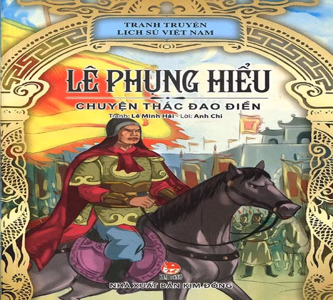 Lê Phụng Hiểu - hổ tướng bạt sơn cửu đỉnh: Nổi tiếng là đô vật nức tiếng trong vùng, thuộc hạng dũng sĩ “bạt sơn cửu đỉnh” như Hạng Vũ, Phàn Khoán ở Trung Quốc, Lê Phụng Hiểu đánh đâu thắng đó, danh tiếng lẫy lừng. Năm 1044, sau khi đánh thắng Chiêm Thành trở về, ông được ban thưởng nhờ có nhiều chiến công. Lê Phụng Hiểu không nhận chức tước, chỉ xin nhà vua cho lên núi Băng Sơn, ném đao đi xa, rơi ở đâu thì xin lấy chỗ ấy làm mốc để khoanh đất ban thưởng làm sản nghiệp. Tương truyền, ông đã ném đao bay xa tới 10 dặm, số ruộng ấy gồm 100 mẫu và được miễn thuế.