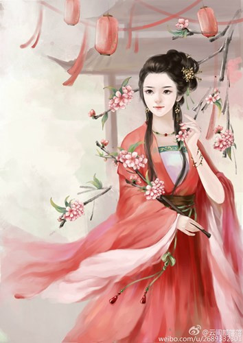 Đến một thời gian sau, Chu U vương lại sai đốt lửa lần nữa và các chư hầu lại bị lừa để Bao Tự có được tiếng cười. U vương say mê Bao Tự, xa lánh vương hậu họ Thân. Con trai của Bao Tự được U vương rất yêu quý, định lập làm thái tử và muốn phế truất thái tử Nghi Cữu. Cha Thân Hậu bèn liên hệ với quân Khuyển Nhung bên ngoài kéo vào đánh úp Cảo Kinh.