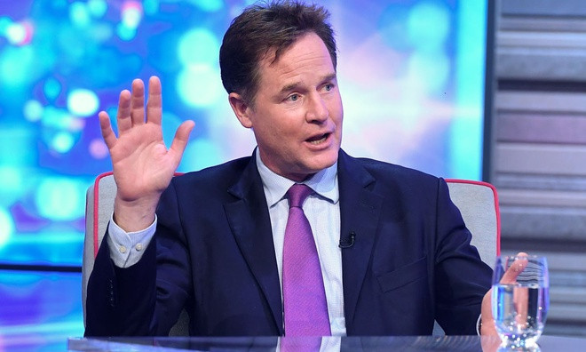 Nick Clegg là Phó chủ tịch Các vấn đề Toàn cầu. Ông từng tham gia phỏng vấn, bày tỏ quan điểm phản bác loạt bài The Facebook Files của WSJ. Theo Business Insider, Clegg tham gia họp giao ban mỗi ngày để nắm bắt những vấn đề liên quan đến tin giả, minh bạch trong quảng cáo chính trị trước cuộc bầu cử tổng thống Mỹ năm 2020. Ông cũng có hiểu biết rộng về các vấn đề tại châu Âu, khu vực thường đưa ra đề xuất, quy định gắt gao với các công ty công nghệ. Ảnh: The Guardian.