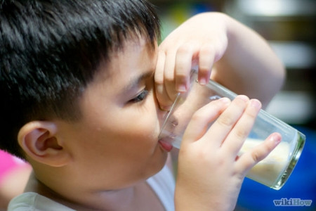 Một hương vị sữa quen thuộc rất dễ làm bé ngán và chán sữa