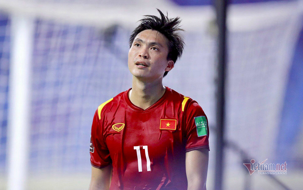 Tuyen Viet Nam: Thay Park muu gi voi quan cua bau Duc?-Hinh-2