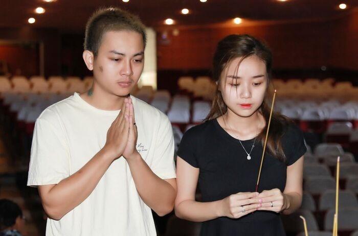 NSUT Hoai Linh co tat ca bao nhieu nguoi con?-Hinh-2