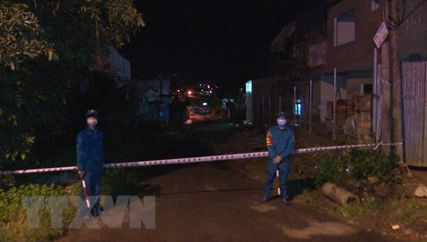 Gia Lai phong toa hep nhieu noi sau khi ghi nhan 17 ca mac COVID-19-Hinh-2