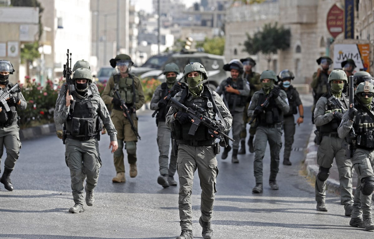 Dau sung du doi o Bo Tay khien it nhat 7 nguoi thuong vong