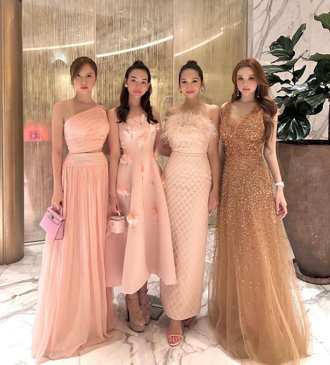 Toan canh dam cuoi hao mon cua em chong Tang Thanh Ha-Hinh-7