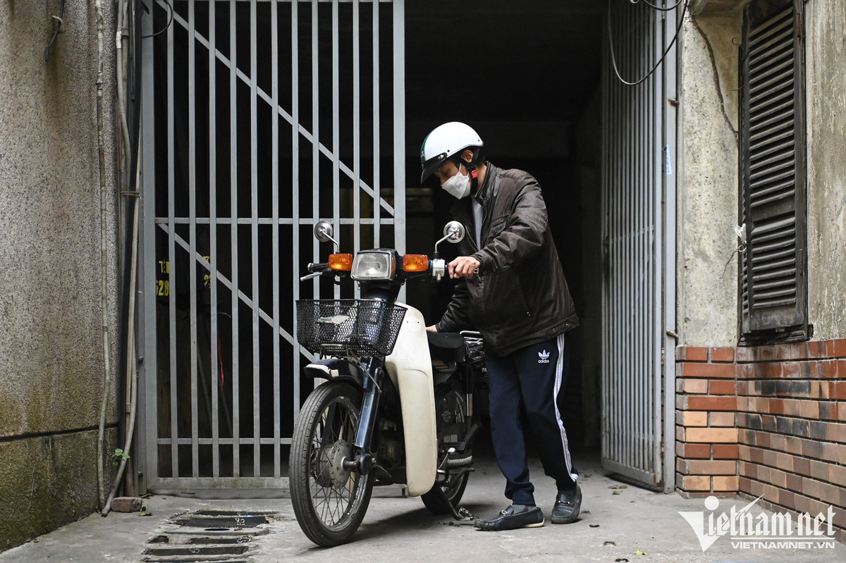 Khu tap the tan hoang nhieu nam tren 'dat vang' Ha Noi-Hinh-3