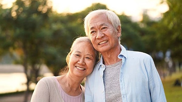 Những người có tuổi thọ ngắn thường có 5 điểm chung khi ăn uống Nhung nguoi co tuoi tho ngan thuong co 5 diem chung khi an uong