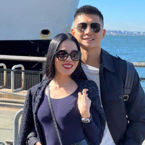 Ban trai bi mia mai, Le Quyen len tieng benh vuc cuc gat-Hinh-4