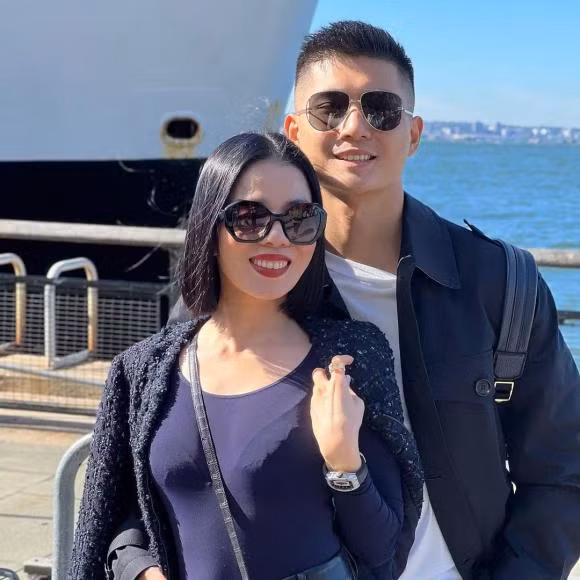 Ban trai bi mia mai, Le Quyen len tieng benh vuc cuc gat-Hinh-4