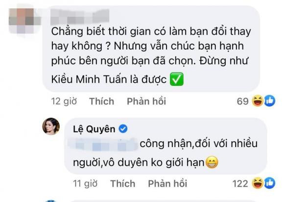Ban trai bi mia mai, Le Quyen len tieng benh vuc cuc gat-Hinh-2