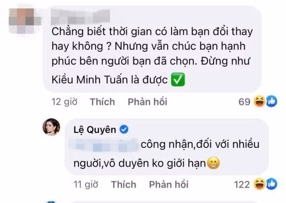 Ban trai bi mia mai, Le Quyen len tieng benh vuc cuc gat-Hinh-2