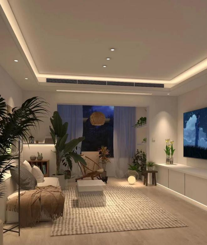 Sai lam pho bien trong thiet ke phong khach-Hinh-2