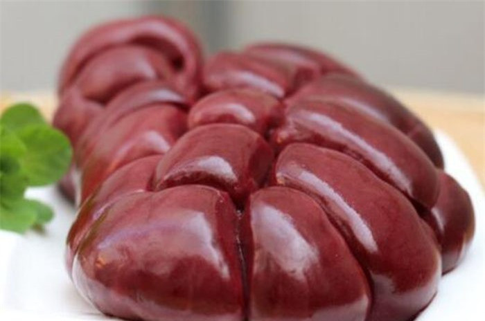 Bộ phận quý nhất của con bò, mỗi con chỉ có 2 lạng ảnh 1 Bộ phận quý nhất của con bò, mỗi con chỉ có 2 lạng, người bán thường giấu để ăn 1