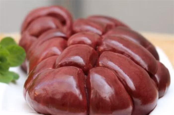 Bộ phận quý nhất của con bò, mỗi con chỉ có 2 lạng, người bán thường giấu để ăn 1