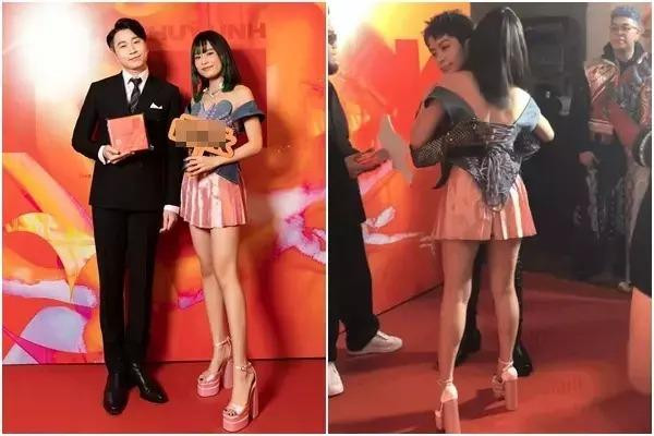 Si Thanh va nhung sao Viet cao bat thuong vi keo chan qua da-Hinh-6