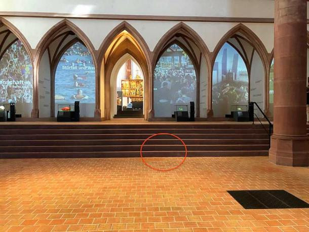 Giám định xác ướp 250 tuổi, giải oan tổ tiên cựu Thủ tướng Anh - Hình 2 Giam dinh xac uop 250 tuoi, giai oan to tien cuu Thu tuong Anh-Hinh-2