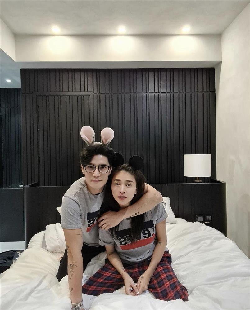 Ngo Thanh Van duoc chong tre kem 11 tuoi cung chieu 'nhu ba hoang'-Hinh-9