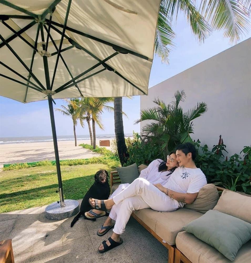 Ngo Thanh Van duoc chong tre kem 11 tuoi cung chieu 'nhu ba hoang'-Hinh-8