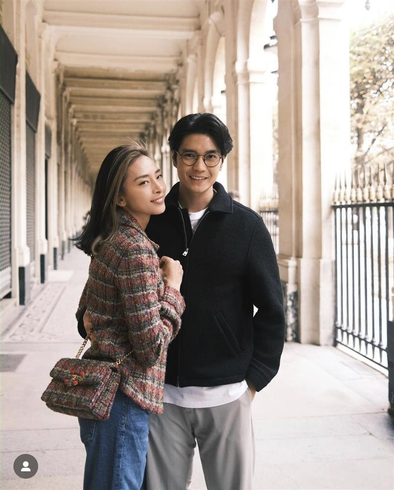 Ngo Thanh Van duoc chong tre kem 11 tuoi cung chieu 'nhu ba hoang'-Hinh-7