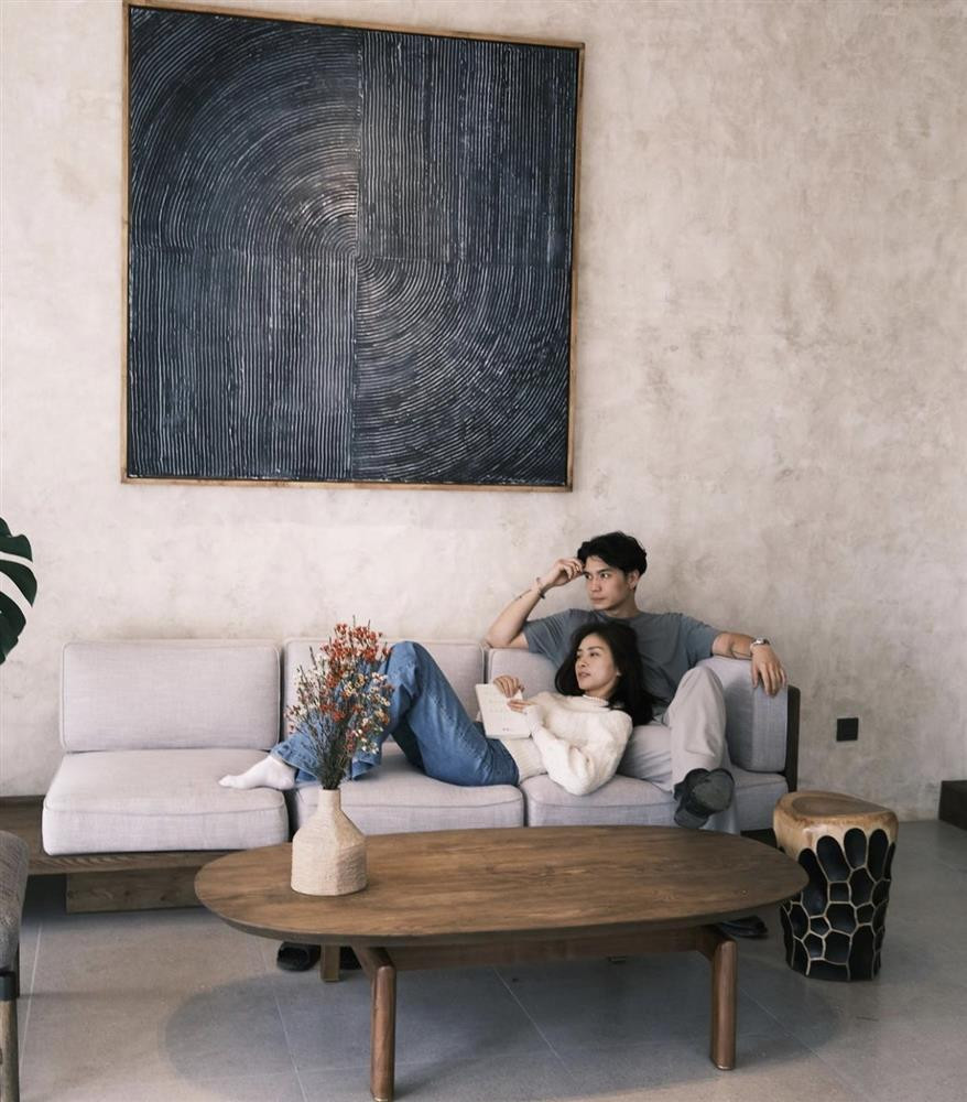 Ngo Thanh Van duoc chong tre kem 11 tuoi cung chieu 'nhu ba hoang'-Hinh-2