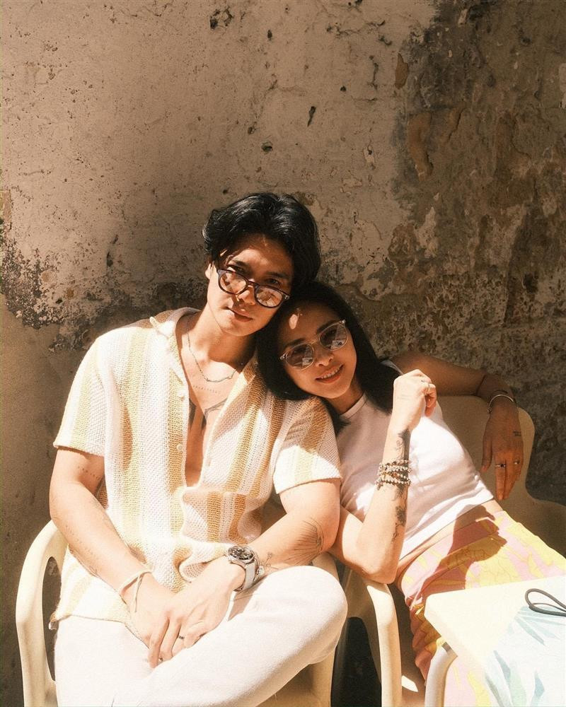 Ngo Thanh Van duoc chong tre kem 11 tuoi cung chieu 'nhu ba hoang'-Hinh-11