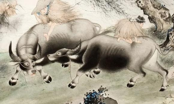 3 con giap se dan dau, ngay nao cung kiem tien