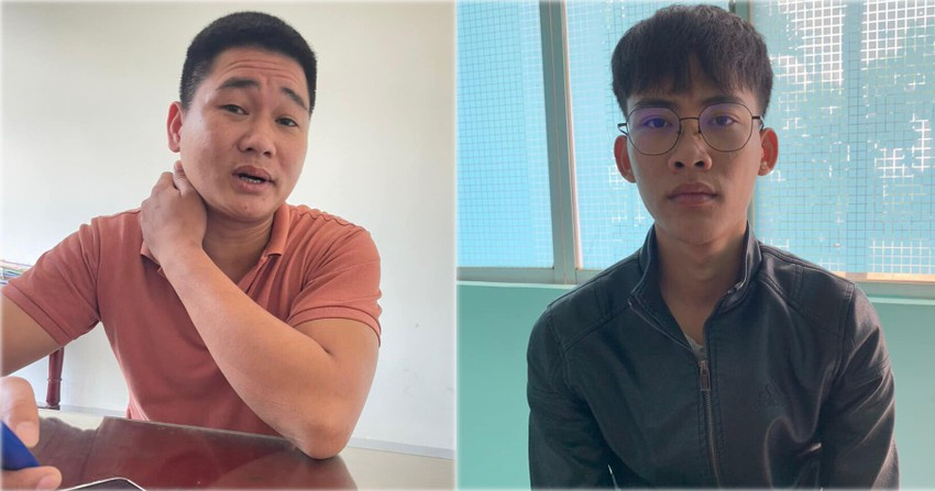 Ninh Thuan de nghi xu luu dong mot so vu an cho vay nang lai