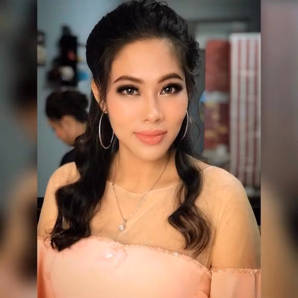 Chi gai Hoa hau Dang Thu Thao khoe khong gian song cuc dinh-Hinh-6